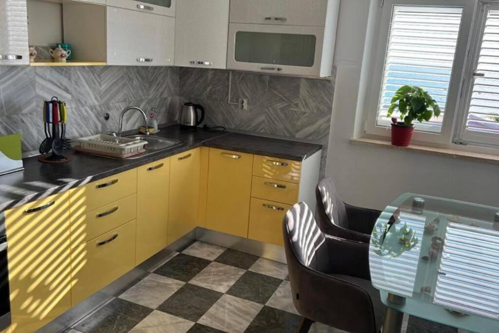 Apartment Biggy Cavtat Luaran gambar