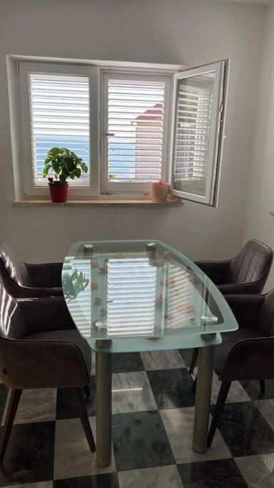 Apartment Biggy Cavtat Luaran gambar