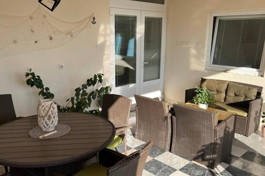 Apartment Biggy Cavtat Luaran gambar