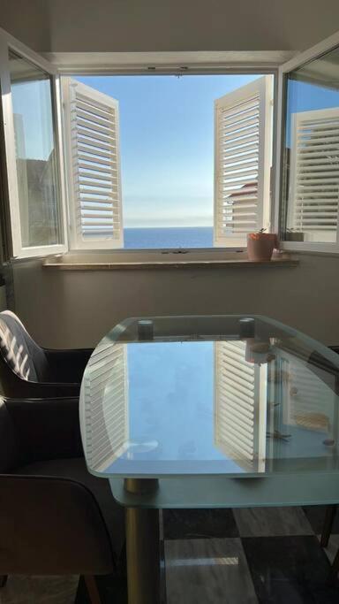 Apartment Biggy Cavtat Luaran gambar