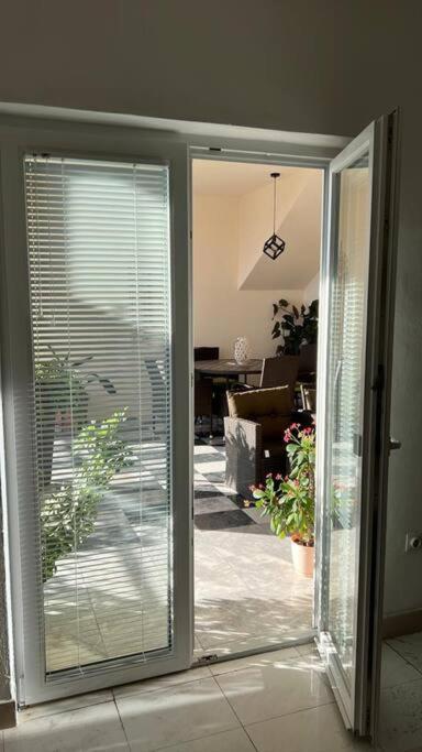 Apartment Biggy Cavtat Luaran gambar