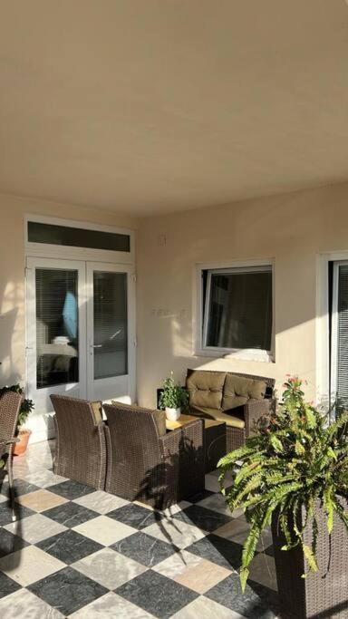 Apartment Biggy Cavtat Luaran gambar