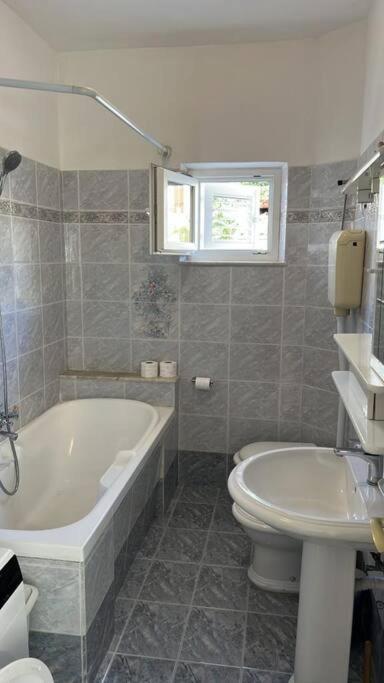 Apartment Biggy Cavtat Luaran gambar