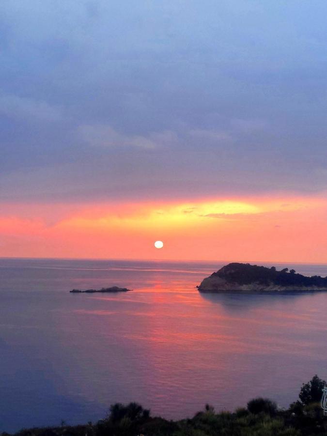 Apartment Biggy Cavtat Luaran gambar