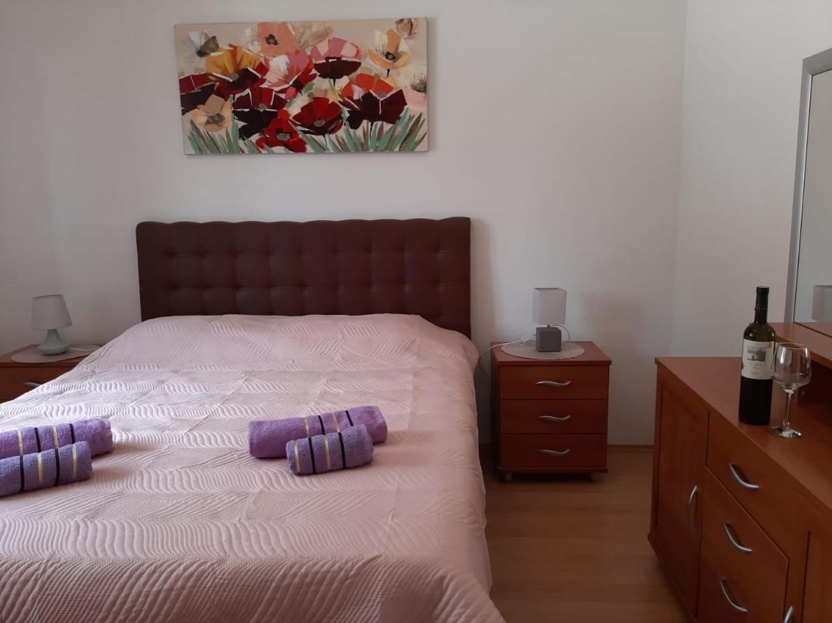 Apartment Biggy Cavtat Luaran gambar