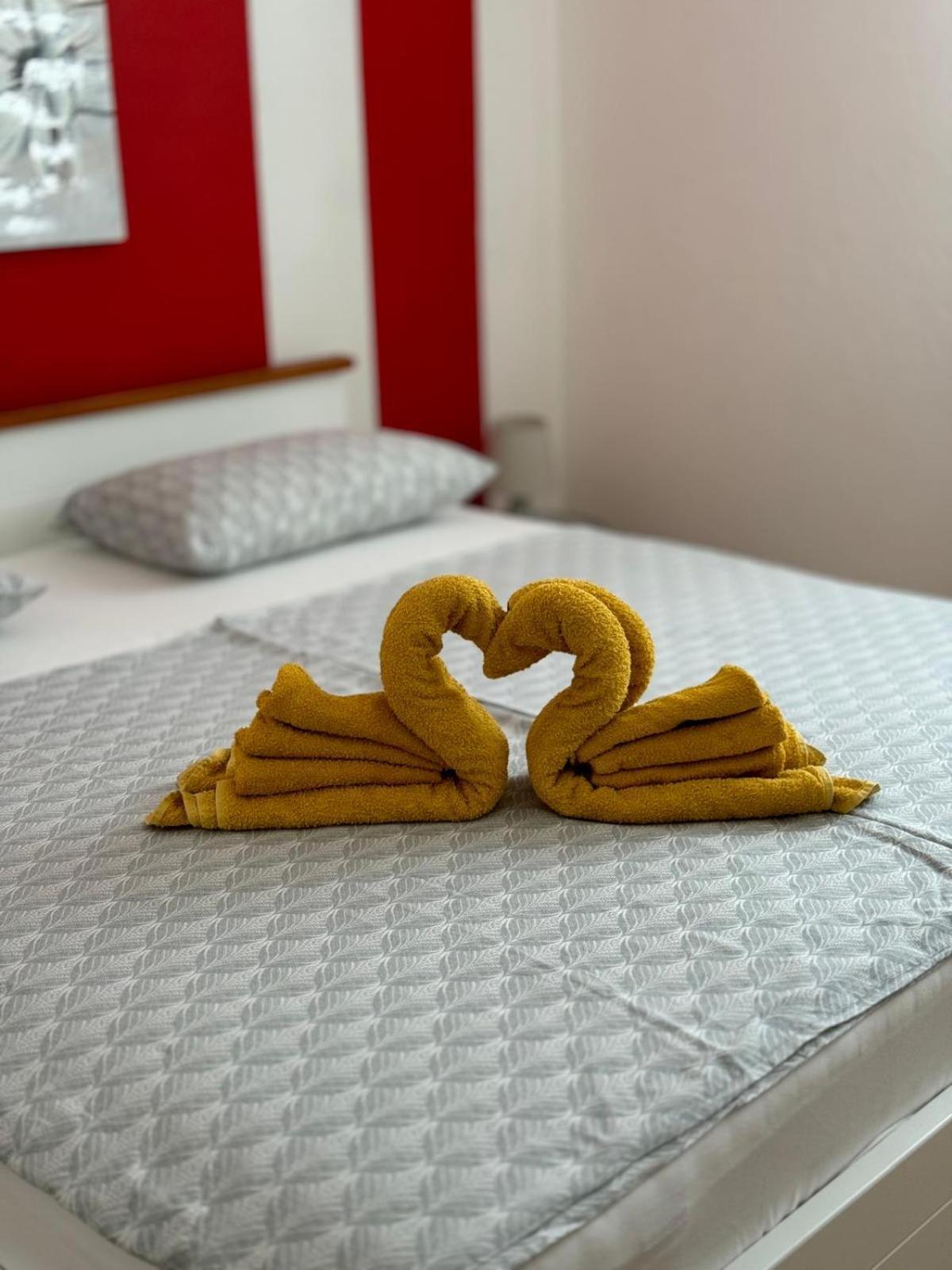 Apartment Biggy Cavtat Luaran gambar