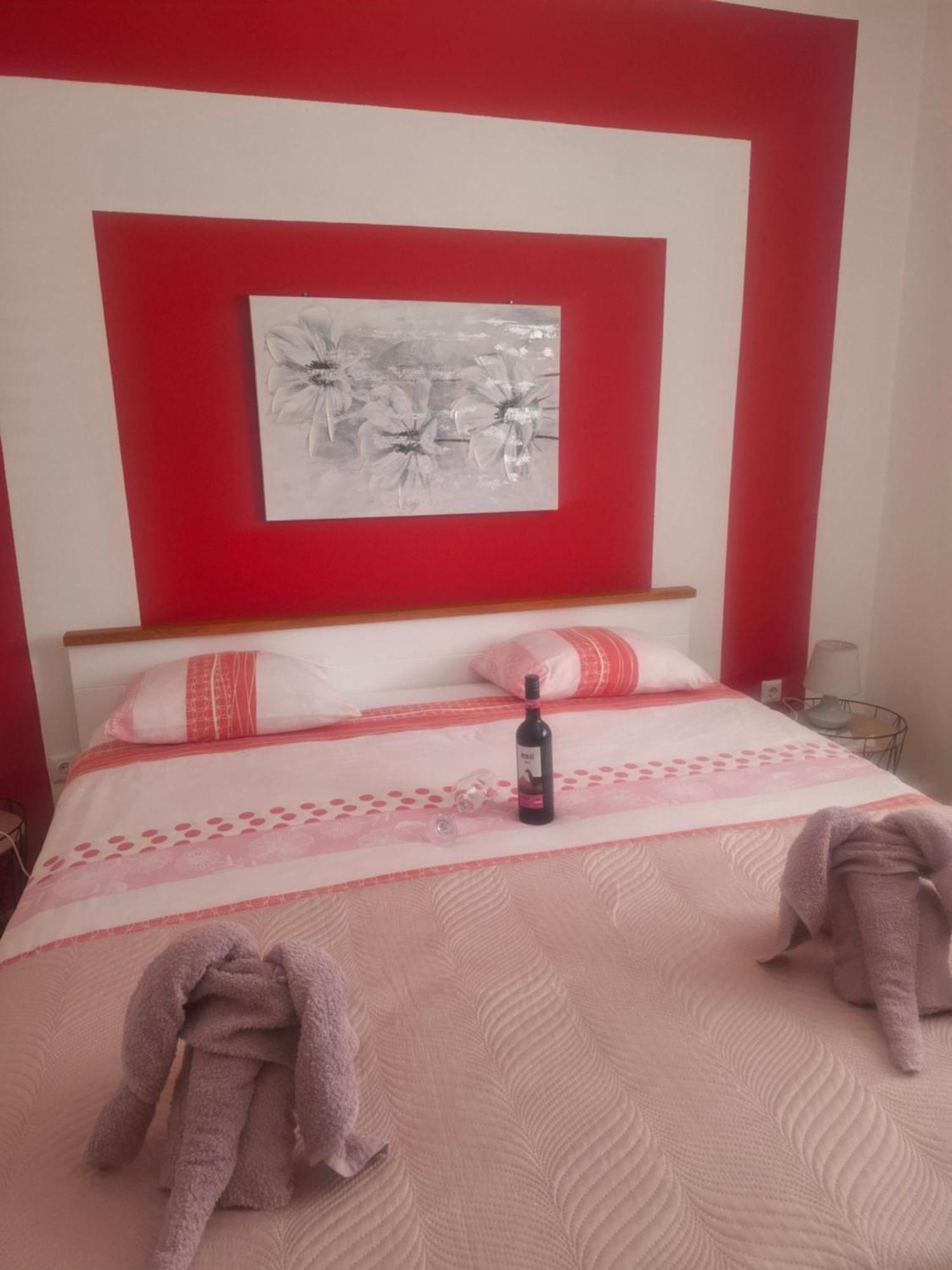 Apartment Biggy Cavtat Luaran gambar